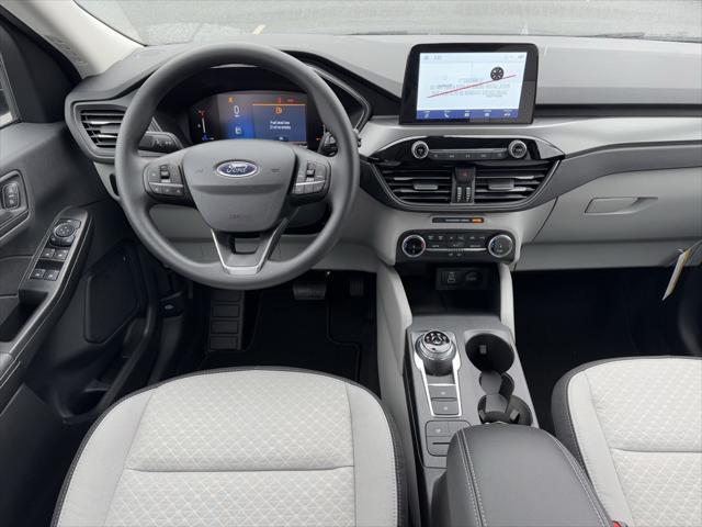 new 2025 Ford Escape car, priced at $28,777