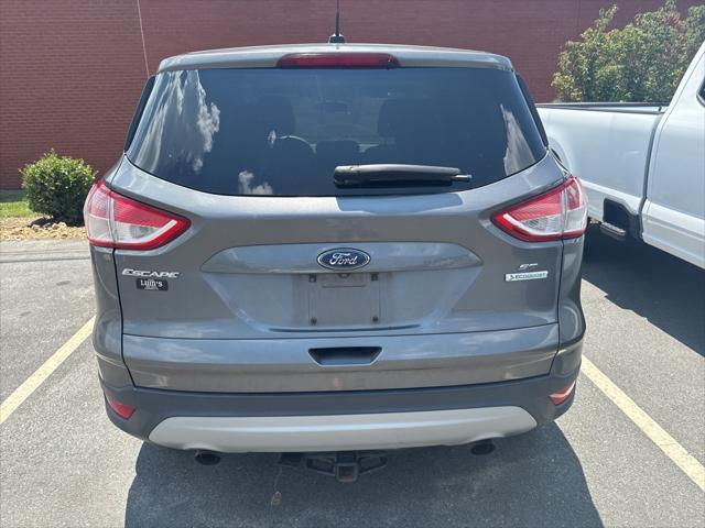 used 2014 Ford Escape car, priced at $6,277