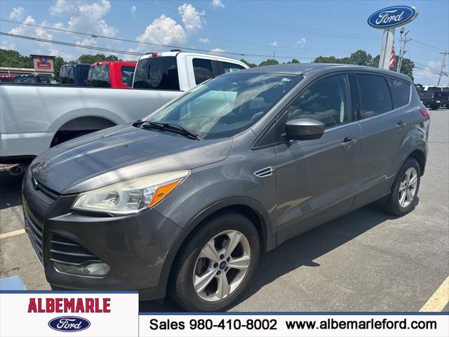 used 2014 Ford Escape car, priced at $6,277