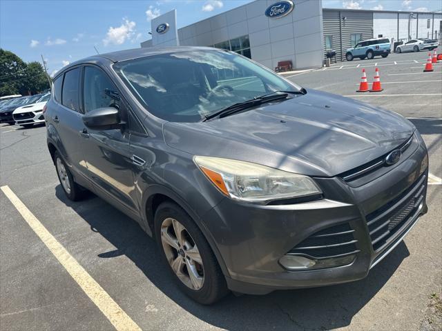 used 2014 Ford Escape car, priced at $6,277
