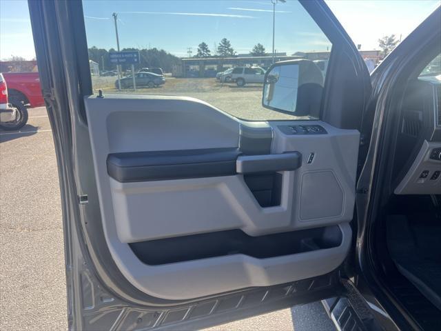 used 2019 Ford F-150 car, priced at $25,277