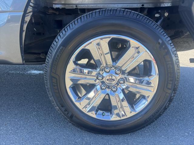 used 2019 Ford F-150 car, priced at $25,277