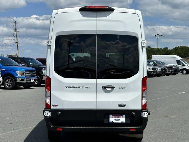 used 2020 Ford Transit-350 car, priced at $42,277