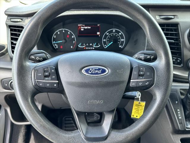 used 2020 Ford Transit-350 car, priced at $42,277