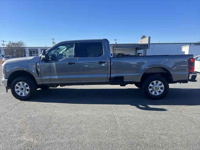 new 2024 Ford F-250 car, priced at $55,777