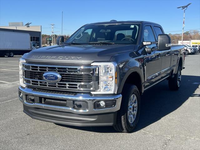 new 2024 Ford F-250 car, priced at $55,777