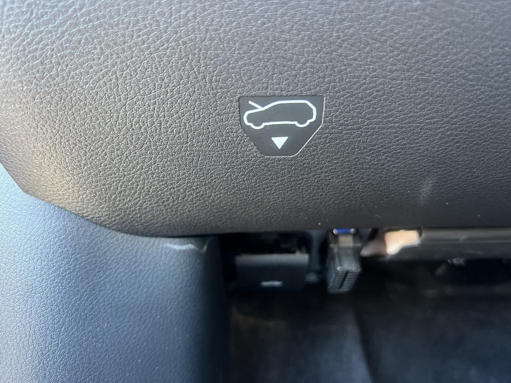 used 2025 Jeep Compass car, priced at $25,277