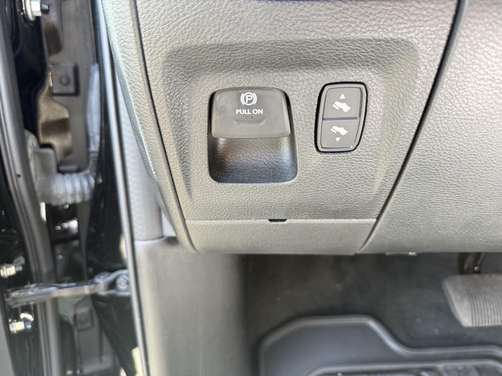 used 2023 Ram 1500 car, priced at $54,277