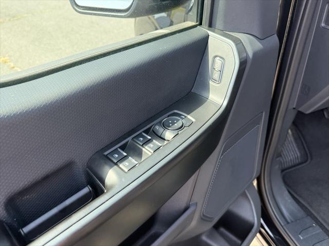 used 2024 Ford F-150 car, priced at $37,777