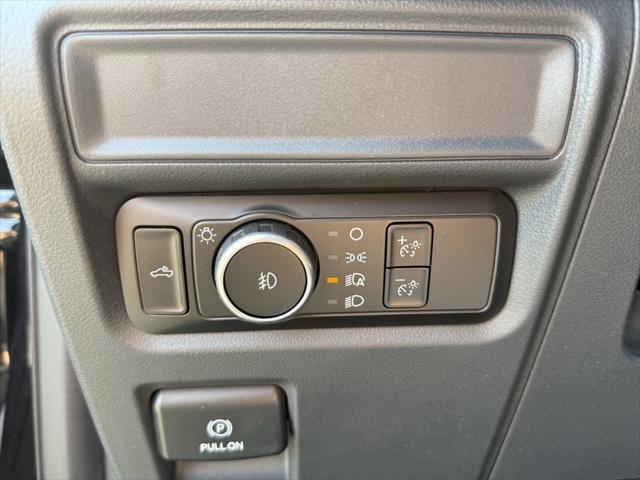 used 2024 Ford F-150 car, priced at $37,777