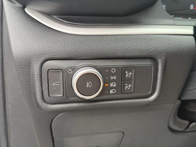 used 2022 Ford Explorer car, priced at $30,277