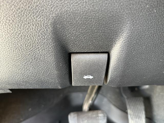 used 2021 Ram 1500 car, priced at $38,777