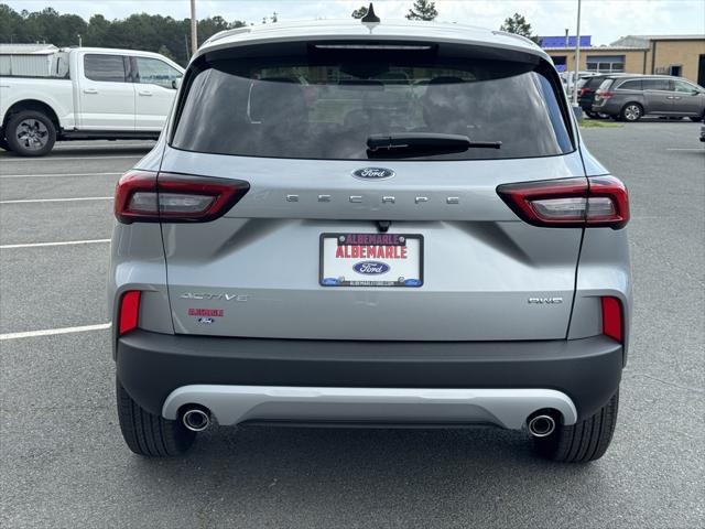 new 2024 Ford Escape car, priced at $29,777