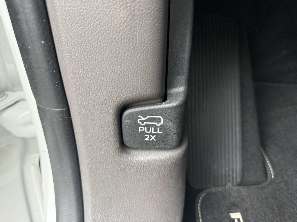 used 2021 Ford Explorer car, priced at $30,277