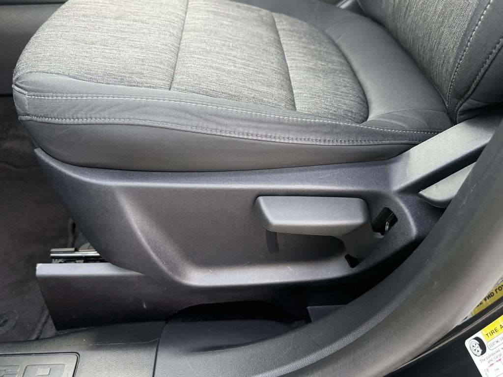 used 2023 Ford Bronco Sport car, priced at $24,277