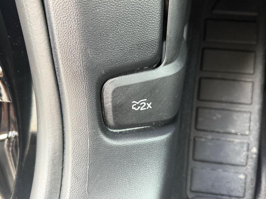 used 2023 Ford Bronco Sport car, priced at $24,277
