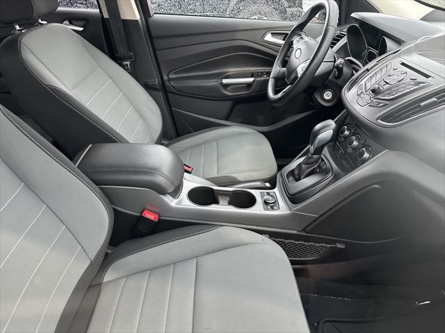 used 2016 Ford Escape car, priced at $12,277