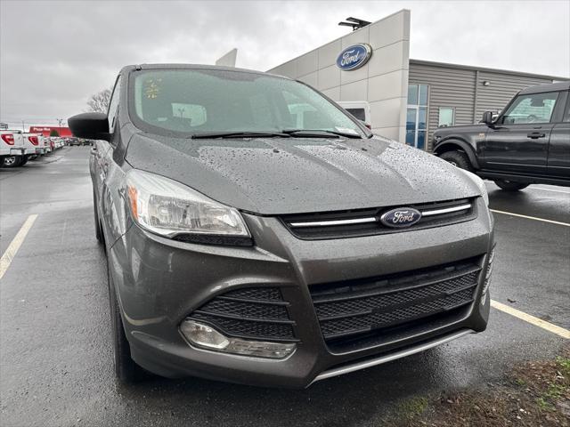 used 2016 Ford Escape car, priced at $12,277