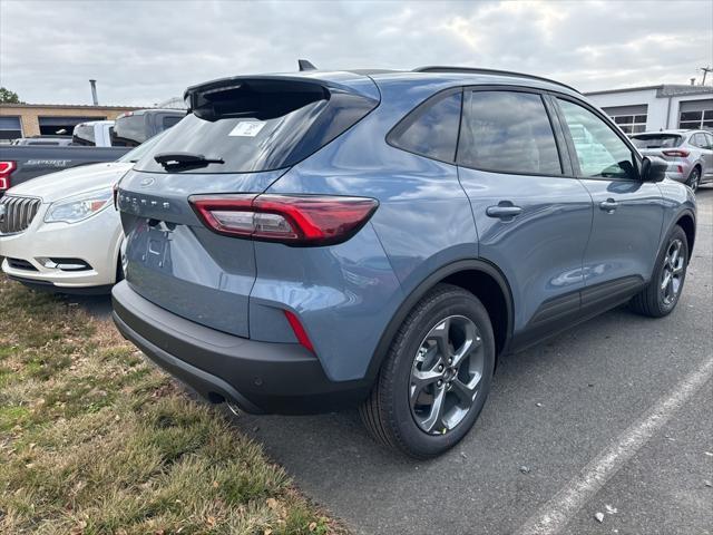 new 2025 Ford Escape car, priced at $28,777