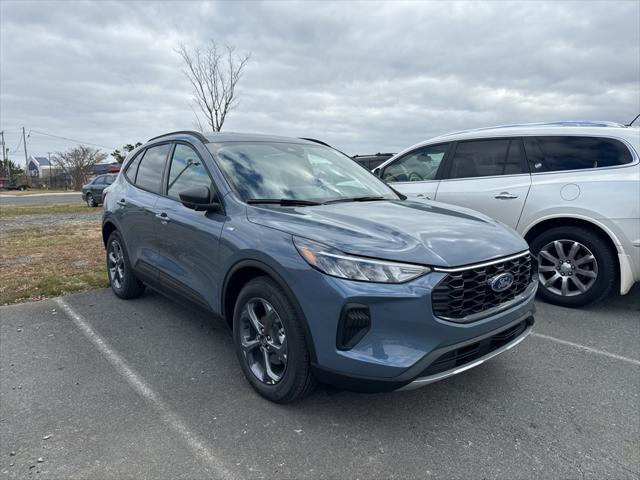 new 2025 Ford Escape car, priced at $28,777