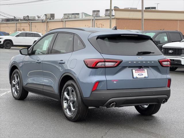 new 2025 Ford Escape car, priced at $28,777