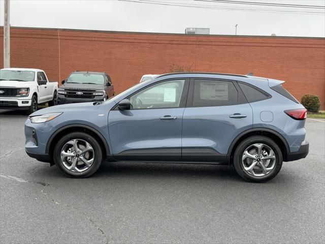 new 2025 Ford Escape car, priced at $28,777