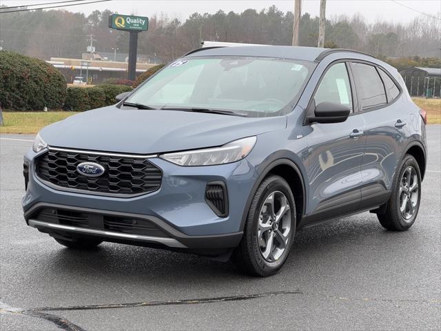 new 2025 Ford Escape car, priced at $28,777