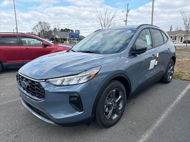 new 2025 Ford Escape car, priced at $28,777