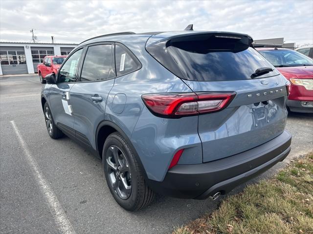 new 2025 Ford Escape car, priced at $28,777