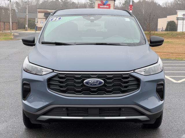 new 2025 Ford Escape car, priced at $28,777