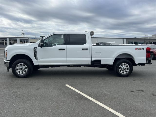 new 2024 Ford F-250 car, priced at $58,777