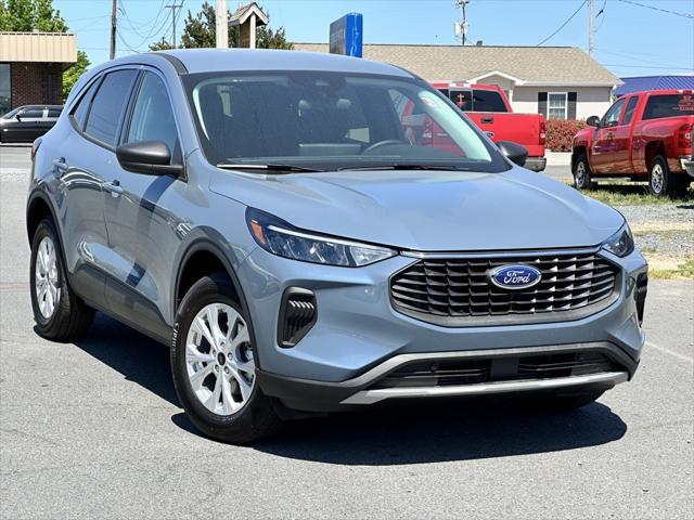 new 2024 Ford Escape car, priced at $30,777