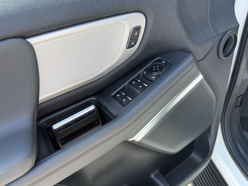 new 2025 Ford Expedition Max car, priced at $71,277