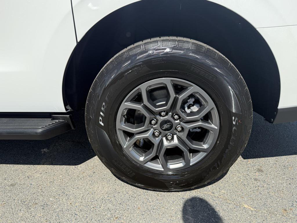 new 2025 Ford Expedition Max car, priced at $71,277