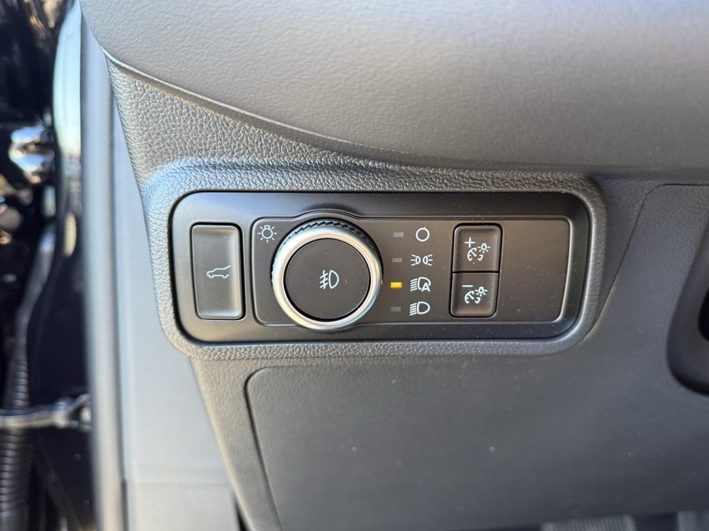 new 2026 Ford Explorer car, priced at $49,777