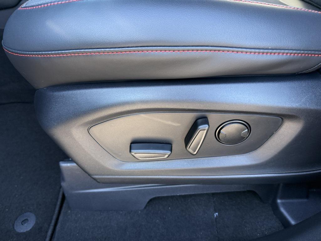 new 2026 Ford Explorer car, priced at $49,777