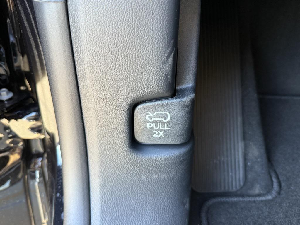 new 2026 Ford Explorer car, priced at $49,777