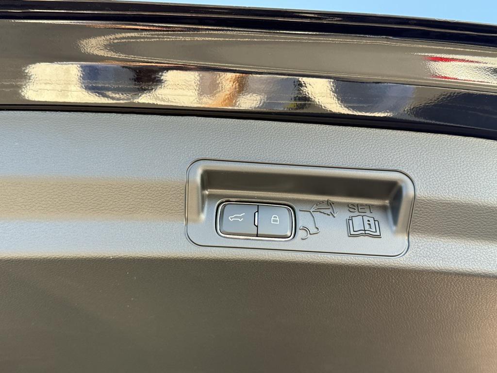 new 2026 Ford Explorer car, priced at $49,777