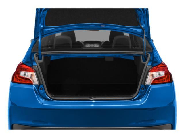 used 2019 Subaru WRX car