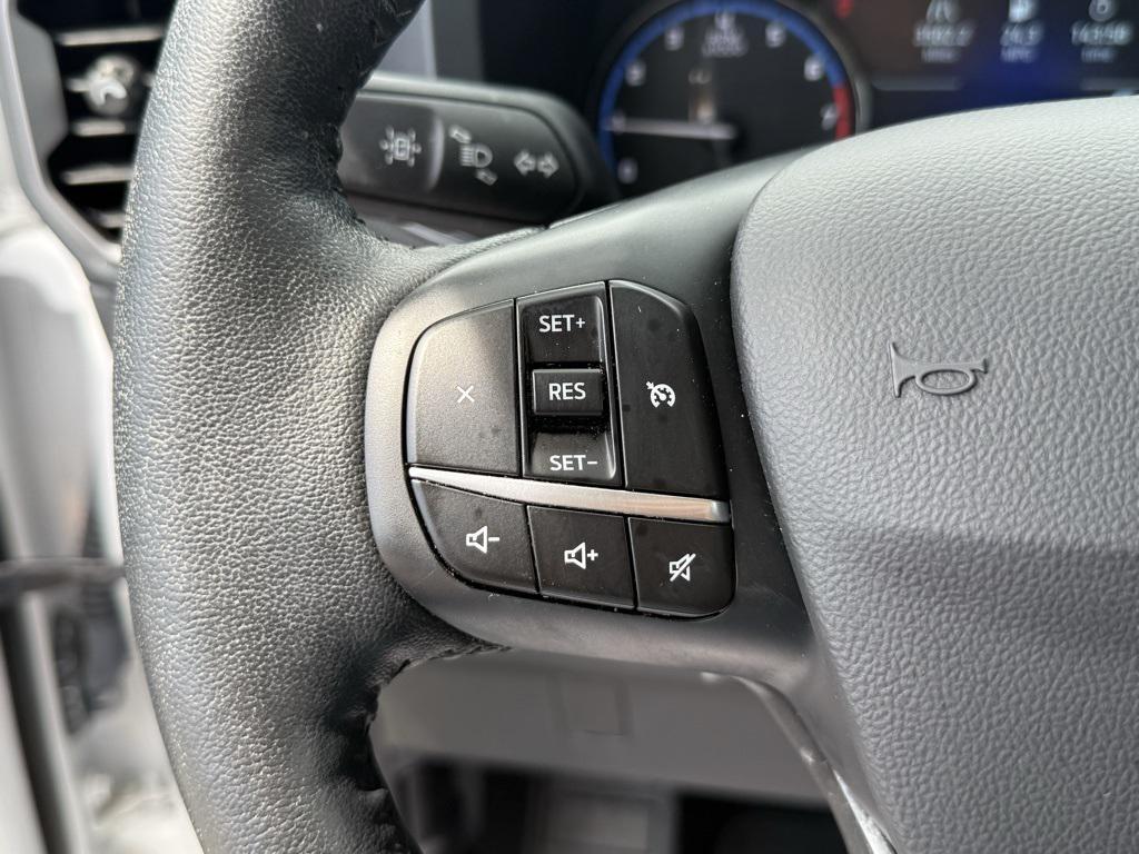 used 2021 Ford Bronco Sport car, priced at $25,000