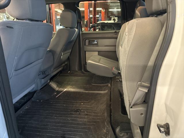 used 2014 Ford F-150 car, priced at $13,777