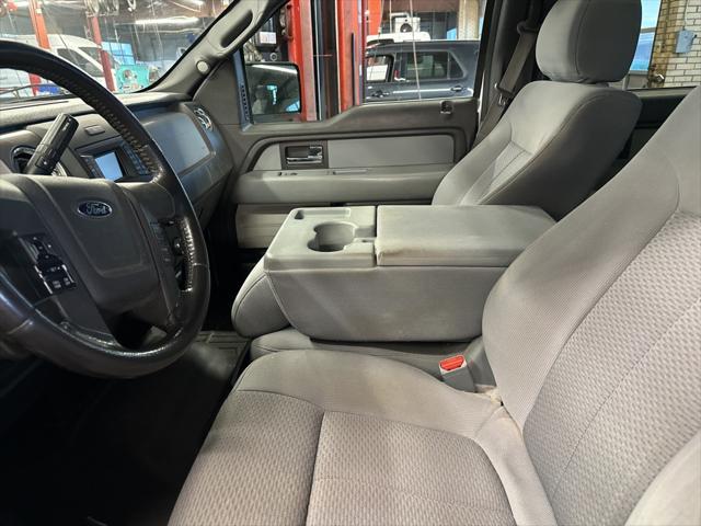 used 2014 Ford F-150 car, priced at $13,777