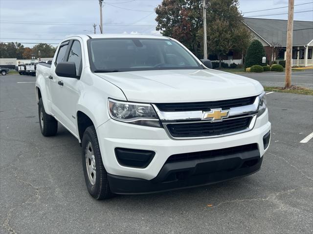 used 2016 Chevrolet Colorado car, priced at $17,777