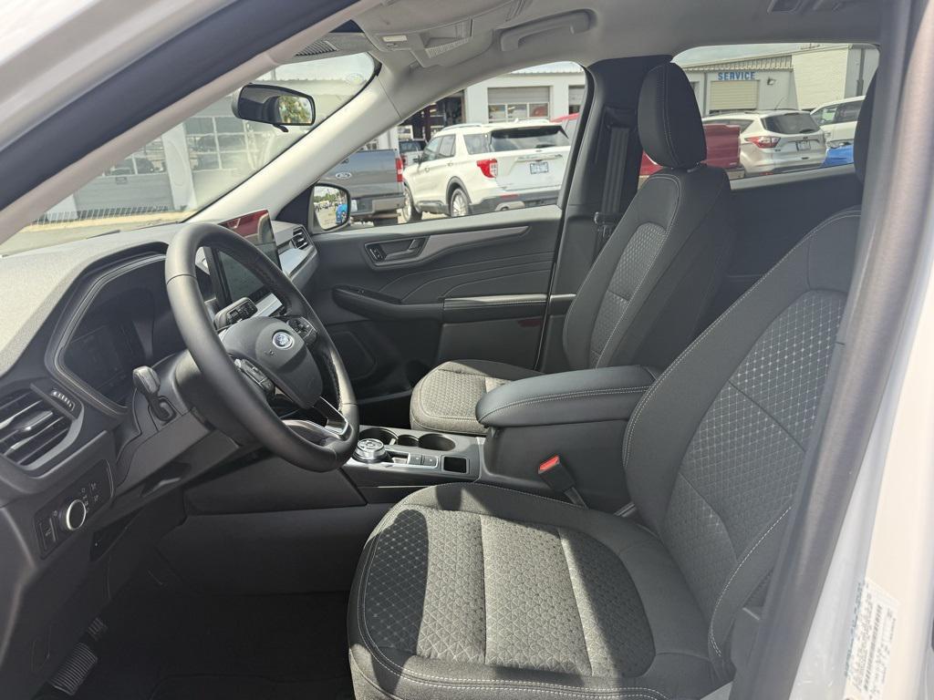 new 2025 Ford Escape car, priced at $30,777