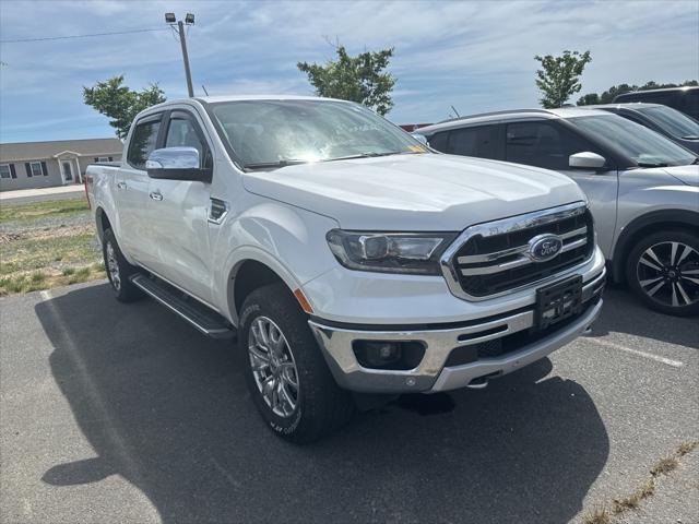 used 2019 Ford Ranger car, priced at $29,315