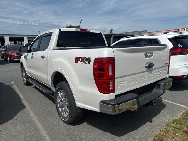 used 2019 Ford Ranger car, priced at $29,315