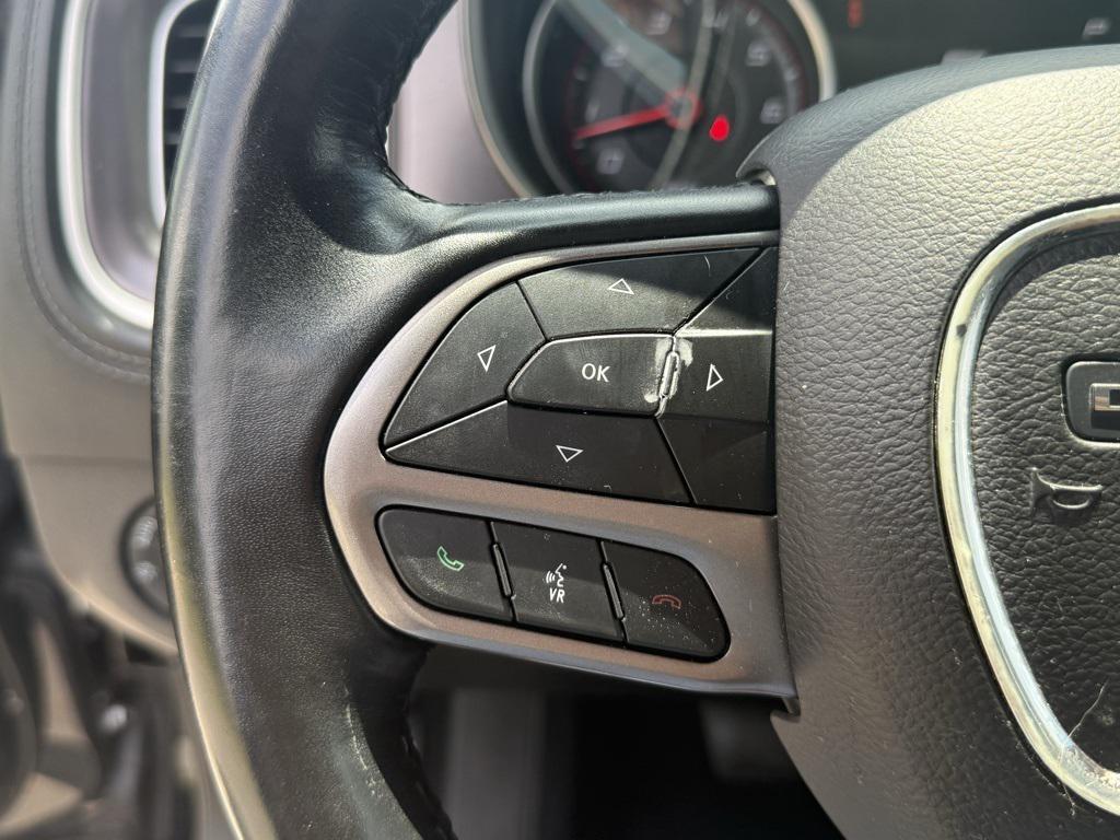 used 2021 Dodge Charger car, priced at $19,777