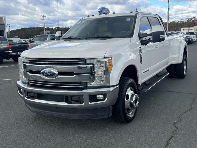 used 2017 Ford F-350 car, priced at $35,777