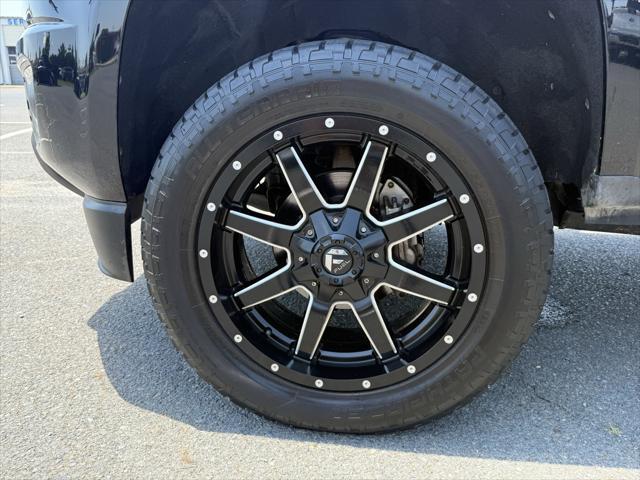 used 2020 Chevrolet Colorado car, priced at $23,777