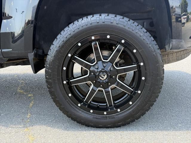 used 2020 Chevrolet Colorado car, priced at $23,777